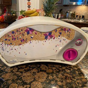 Easy Bake Oven